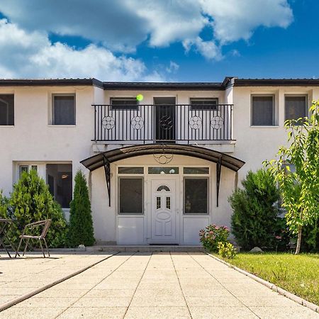 B&B Duo Caffe Baneasa Bucureşti Ngoại thất bức ảnh