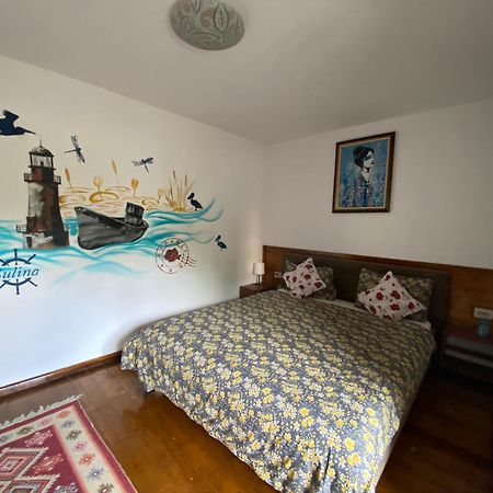 B&B Duo Caffe Baneasa Bucureşti Ngoại thất bức ảnh