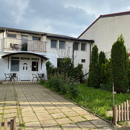 B&B Duo Caffe Baneasa Bucureşti Ngoại thất bức ảnh