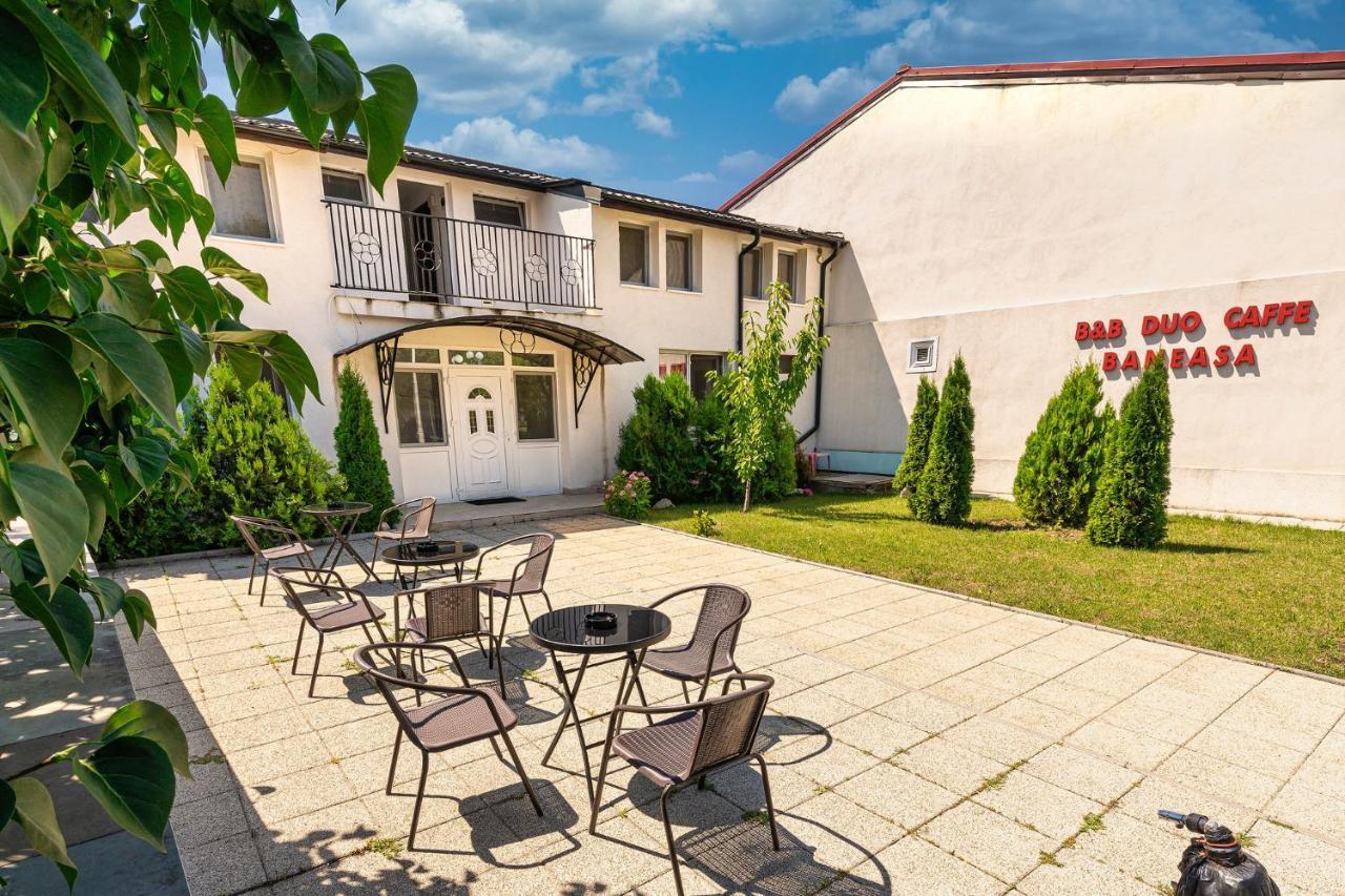 B&B Duo Caffe Baneasa Bucureşti Ngoại thất bức ảnh