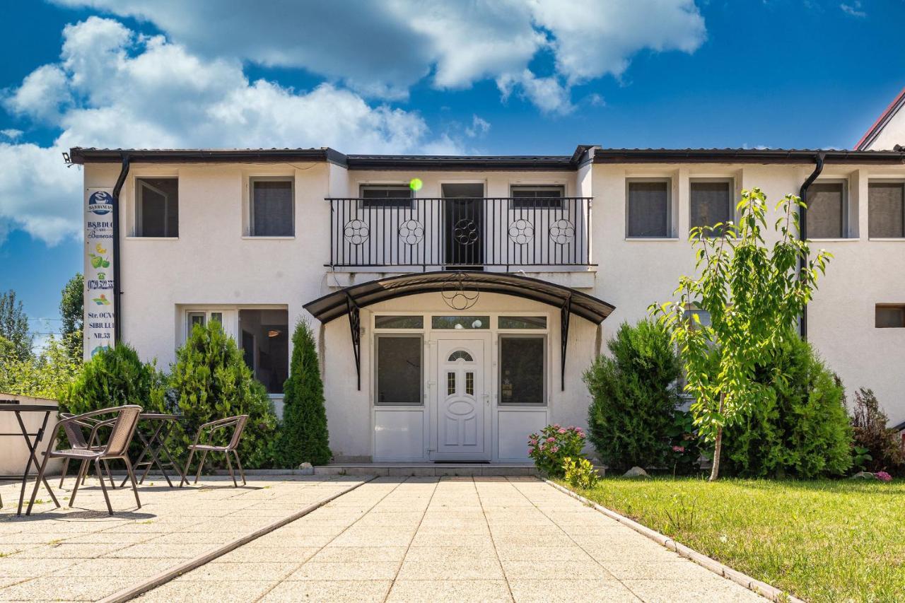 B&B Duo Caffe Baneasa Bucureşti Ngoại thất bức ảnh