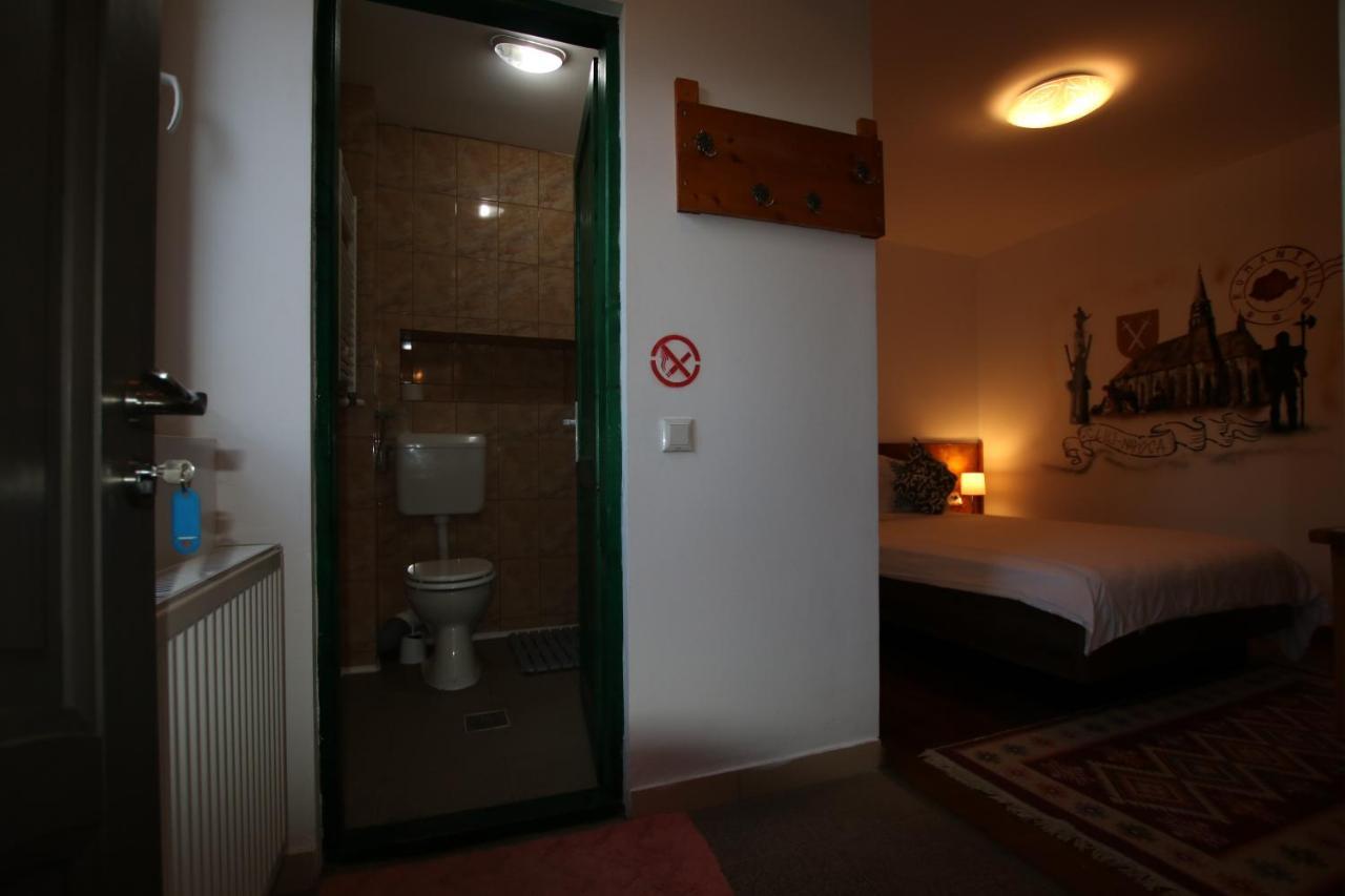 B&B Duo Caffe Baneasa Bucureşti Ngoại thất bức ảnh