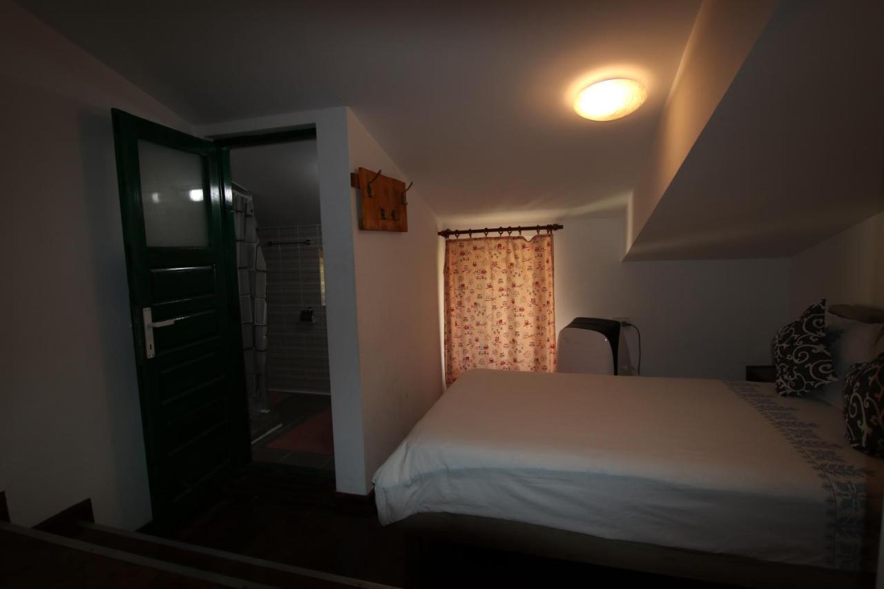 B&B Duo Caffe Baneasa Bucureşti Ngoại thất bức ảnh