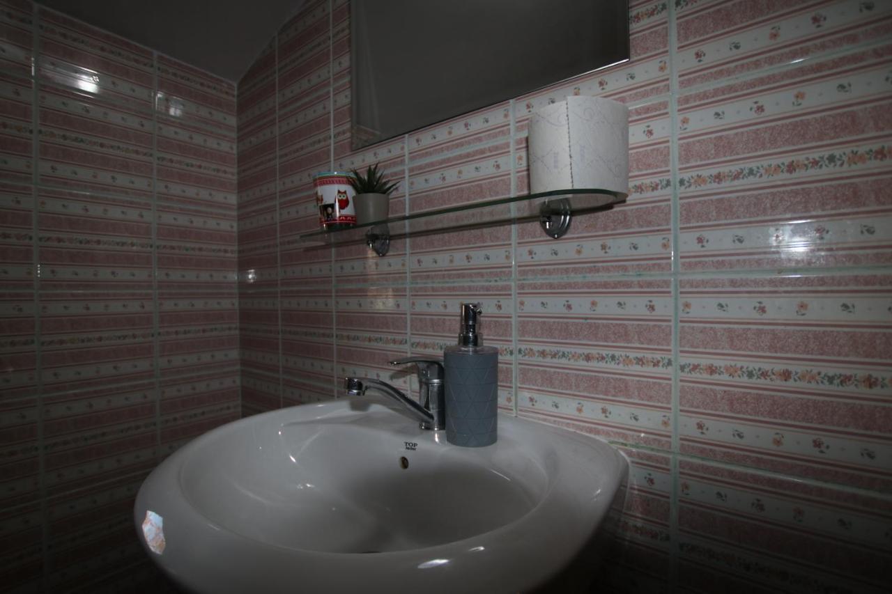 B&B Duo Caffe Baneasa Bucureşti Ngoại thất bức ảnh