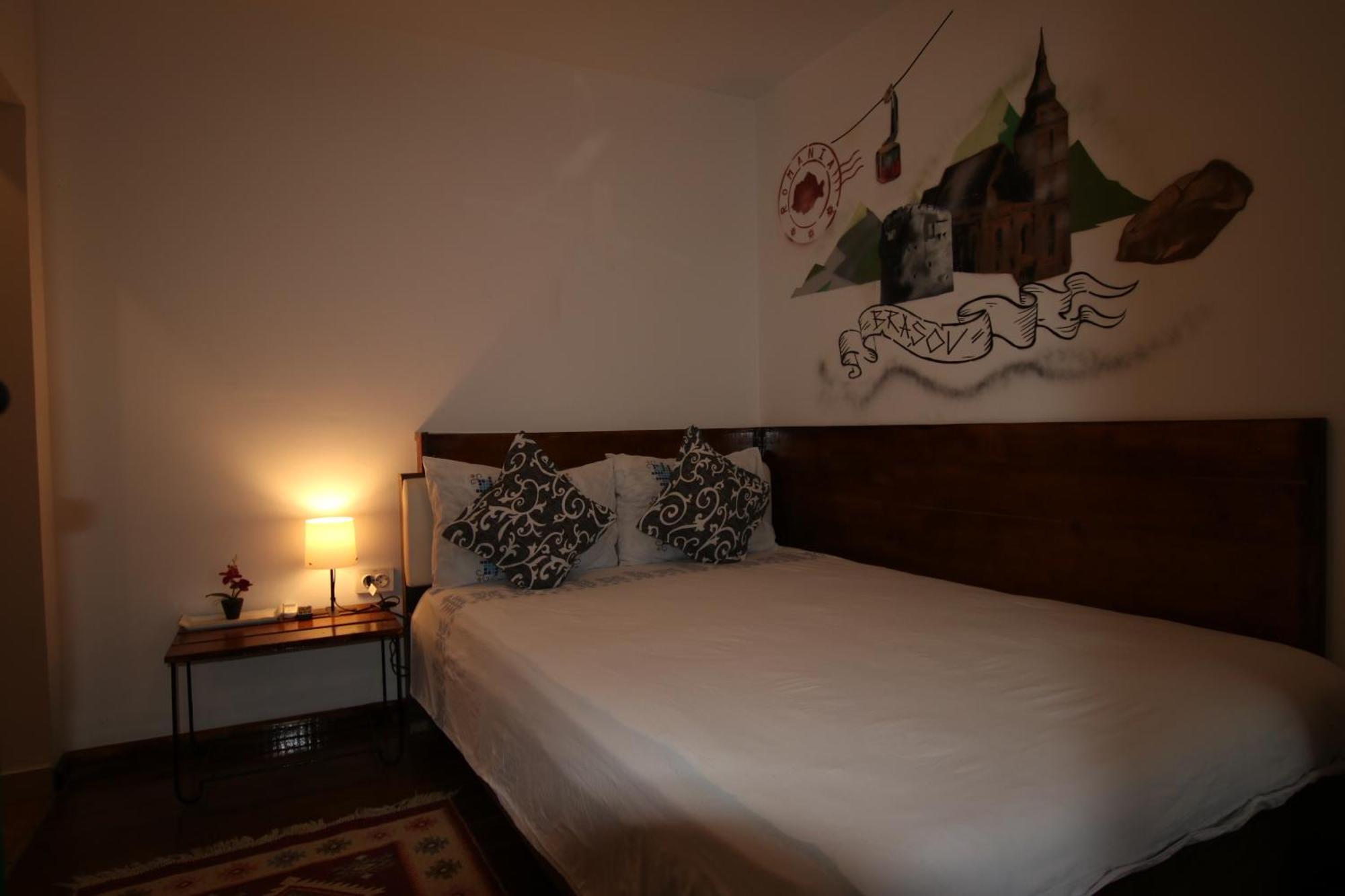 B&B Duo Caffe Baneasa Bucureşti Ngoại thất bức ảnh