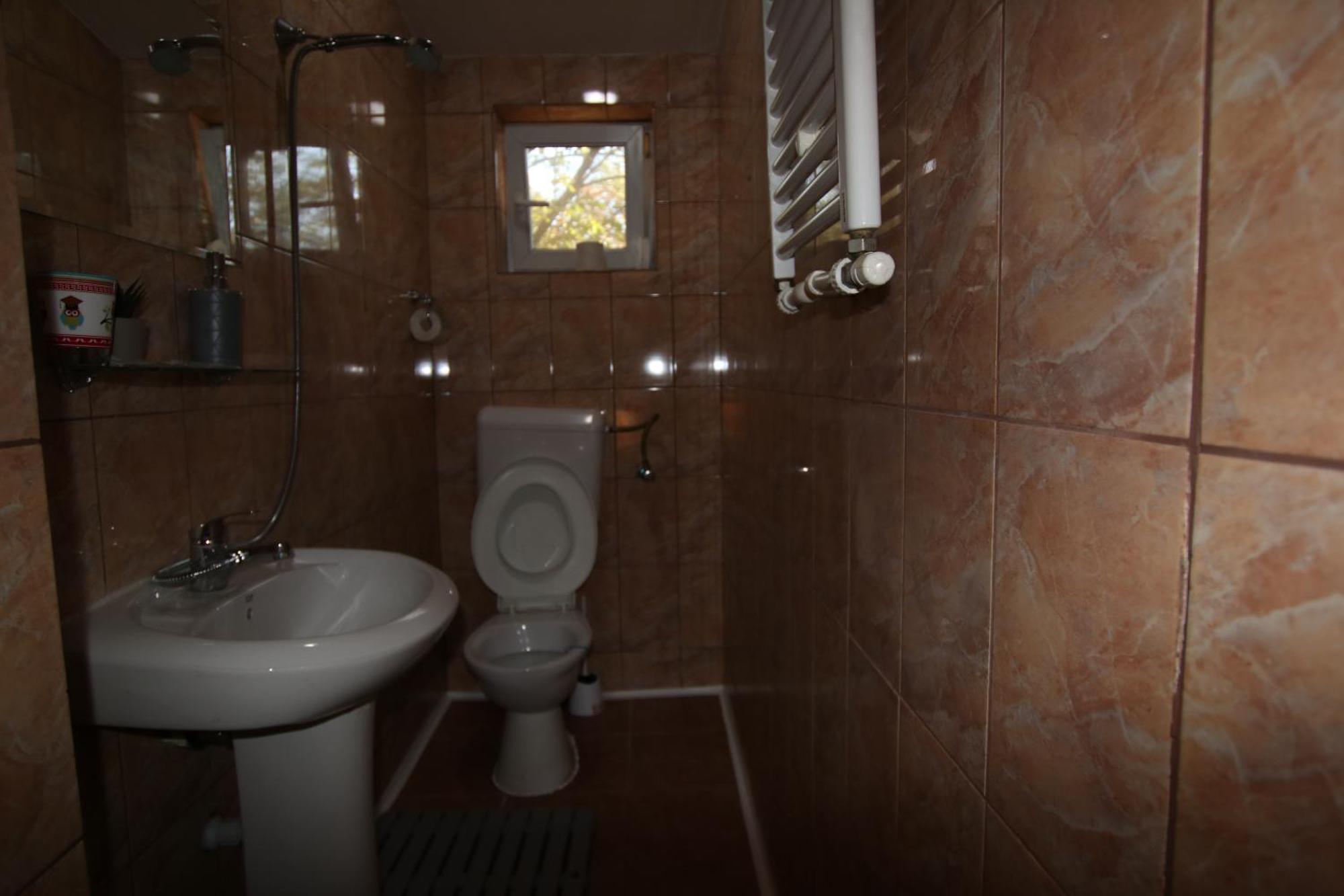 B&B Duo Caffe Baneasa Bucureşti Ngoại thất bức ảnh