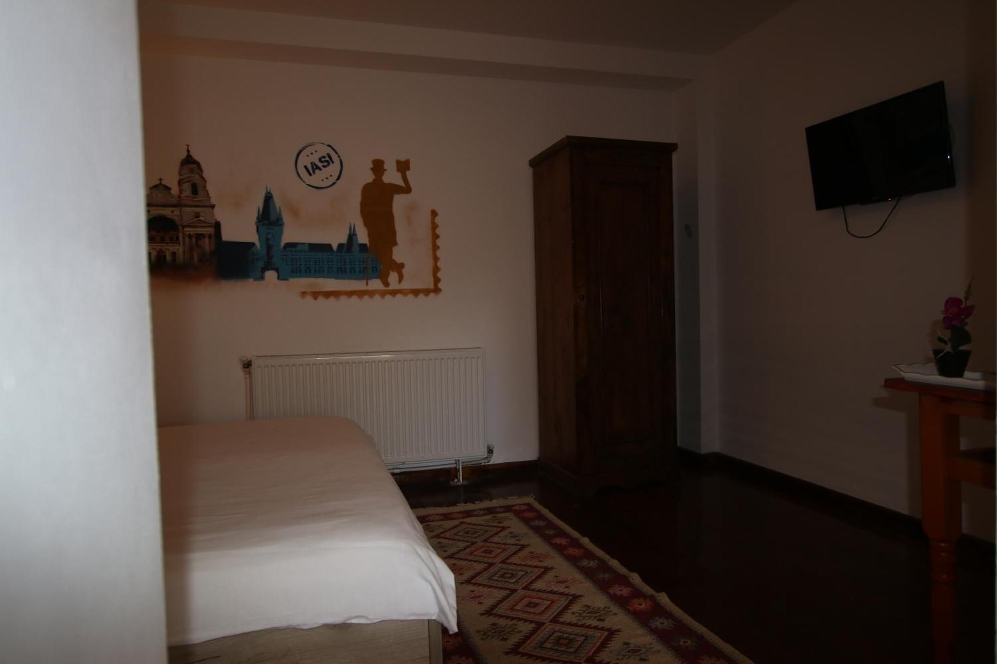 B&B Duo Caffe Baneasa Bucureşti Ngoại thất bức ảnh