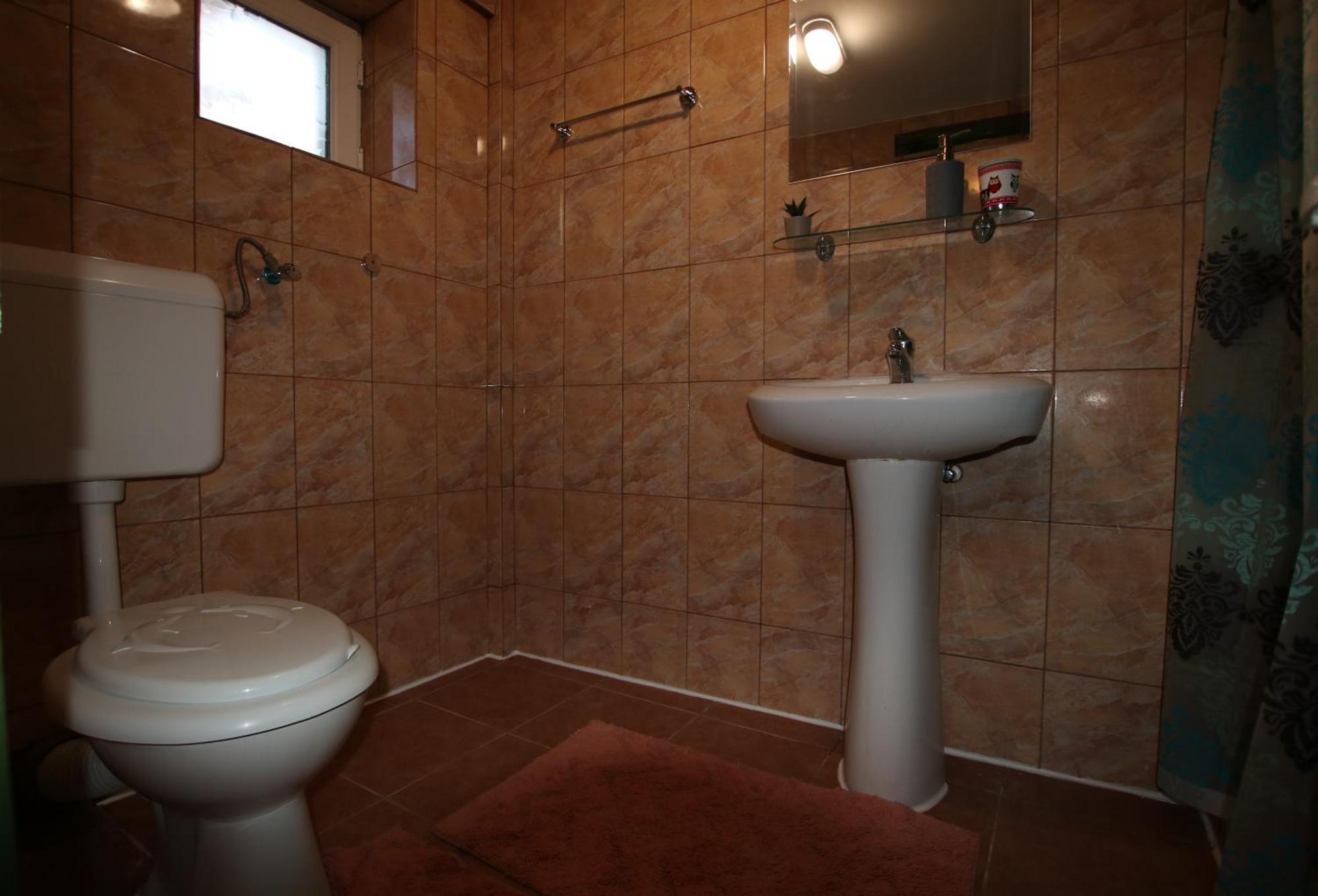 B&B Duo Caffe Baneasa Bucureşti Ngoại thất bức ảnh