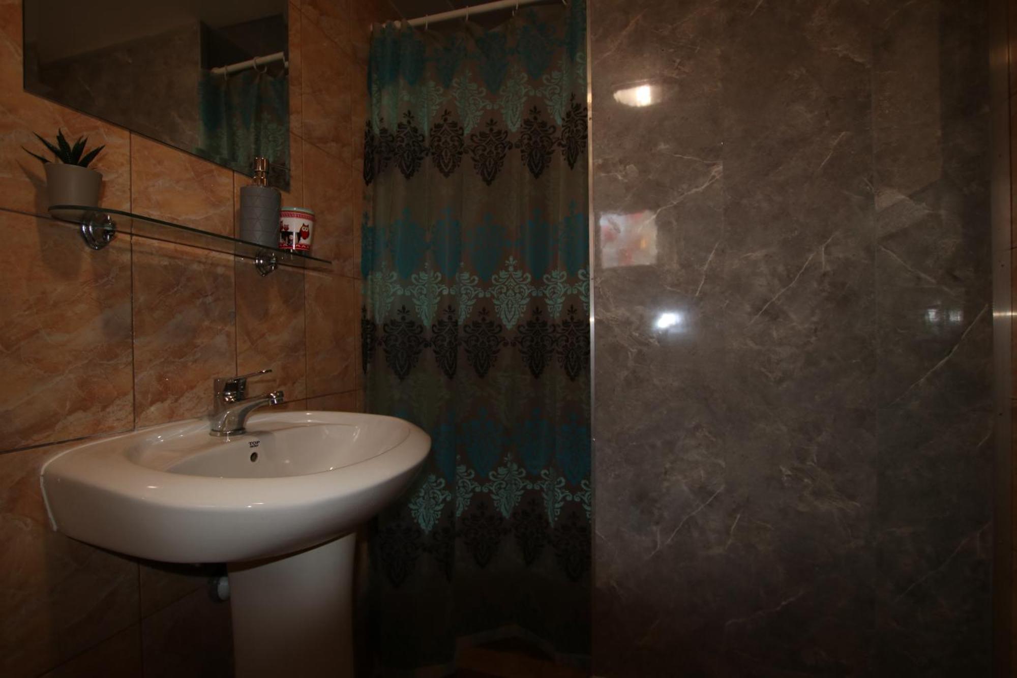 B&B Duo Caffe Baneasa Bucureşti Ngoại thất bức ảnh