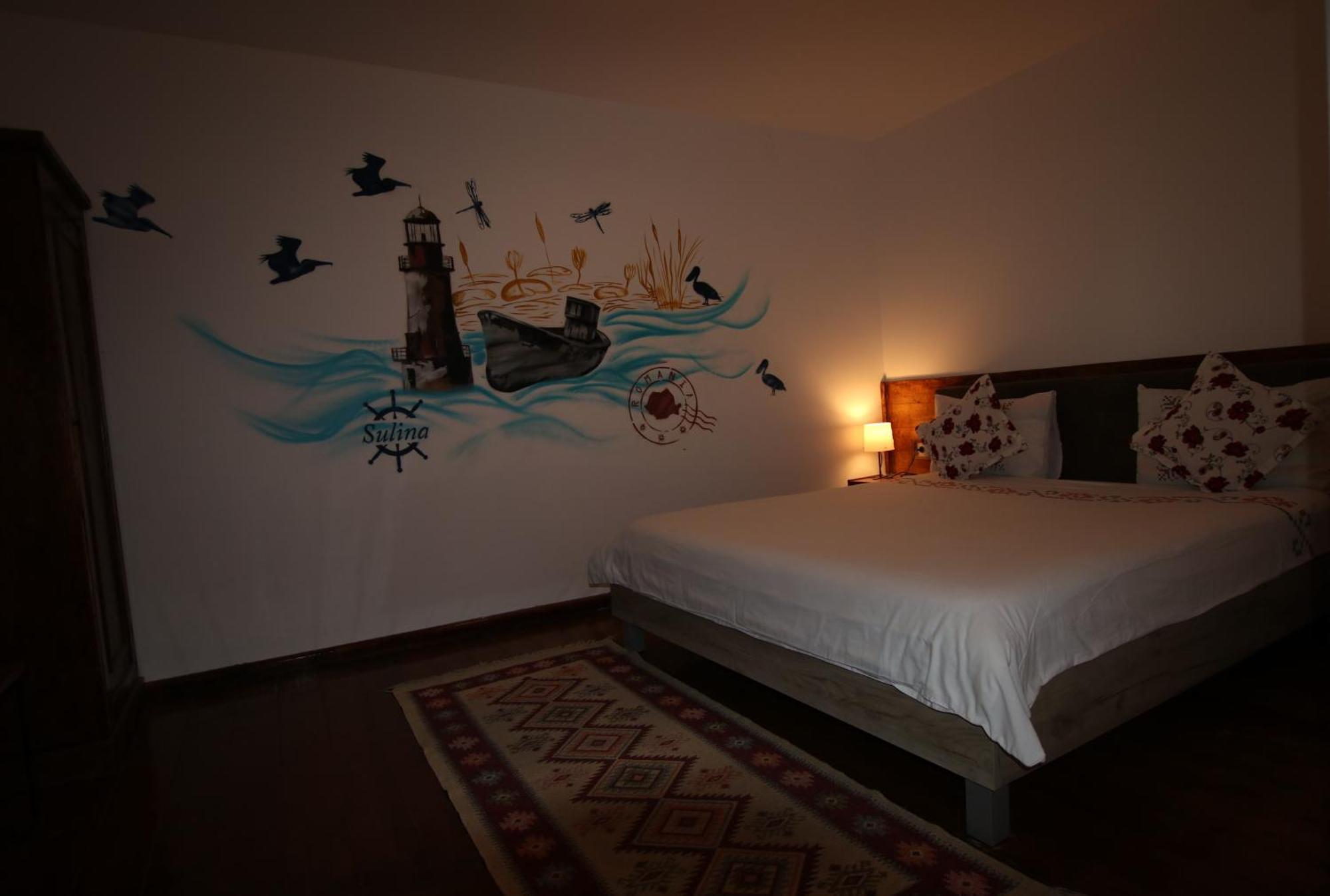 B&B Duo Caffe Baneasa Bucureşti Ngoại thất bức ảnh