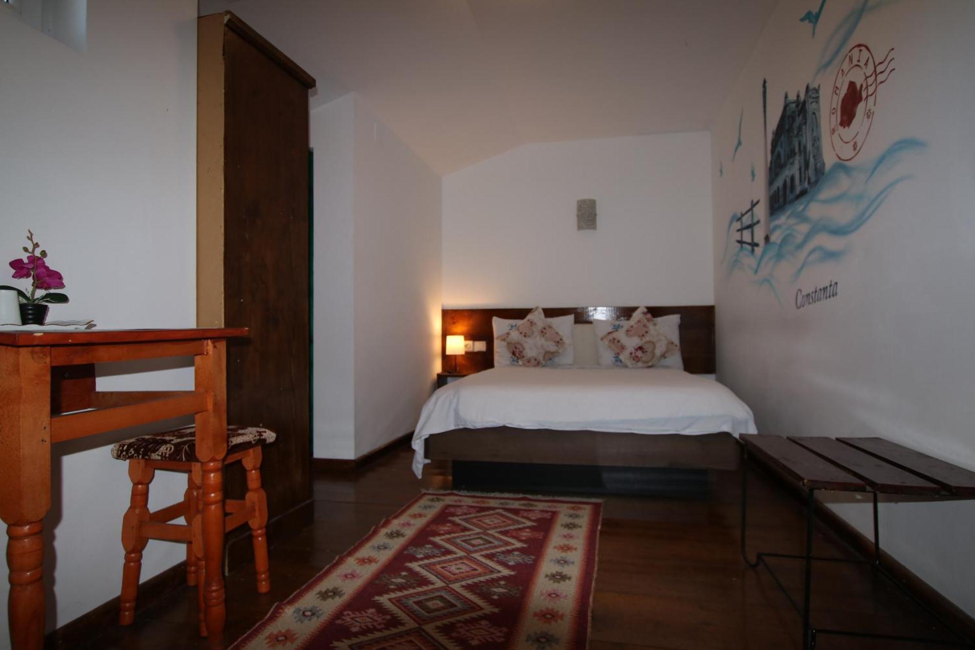 B&B Duo Caffe Baneasa Bucureşti Ngoại thất bức ảnh