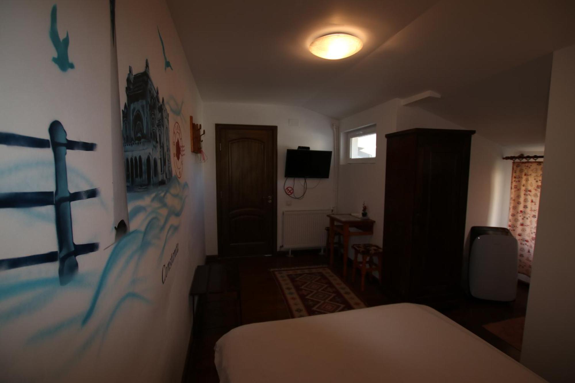 B&B Duo Caffe Baneasa Bucureşti Ngoại thất bức ảnh