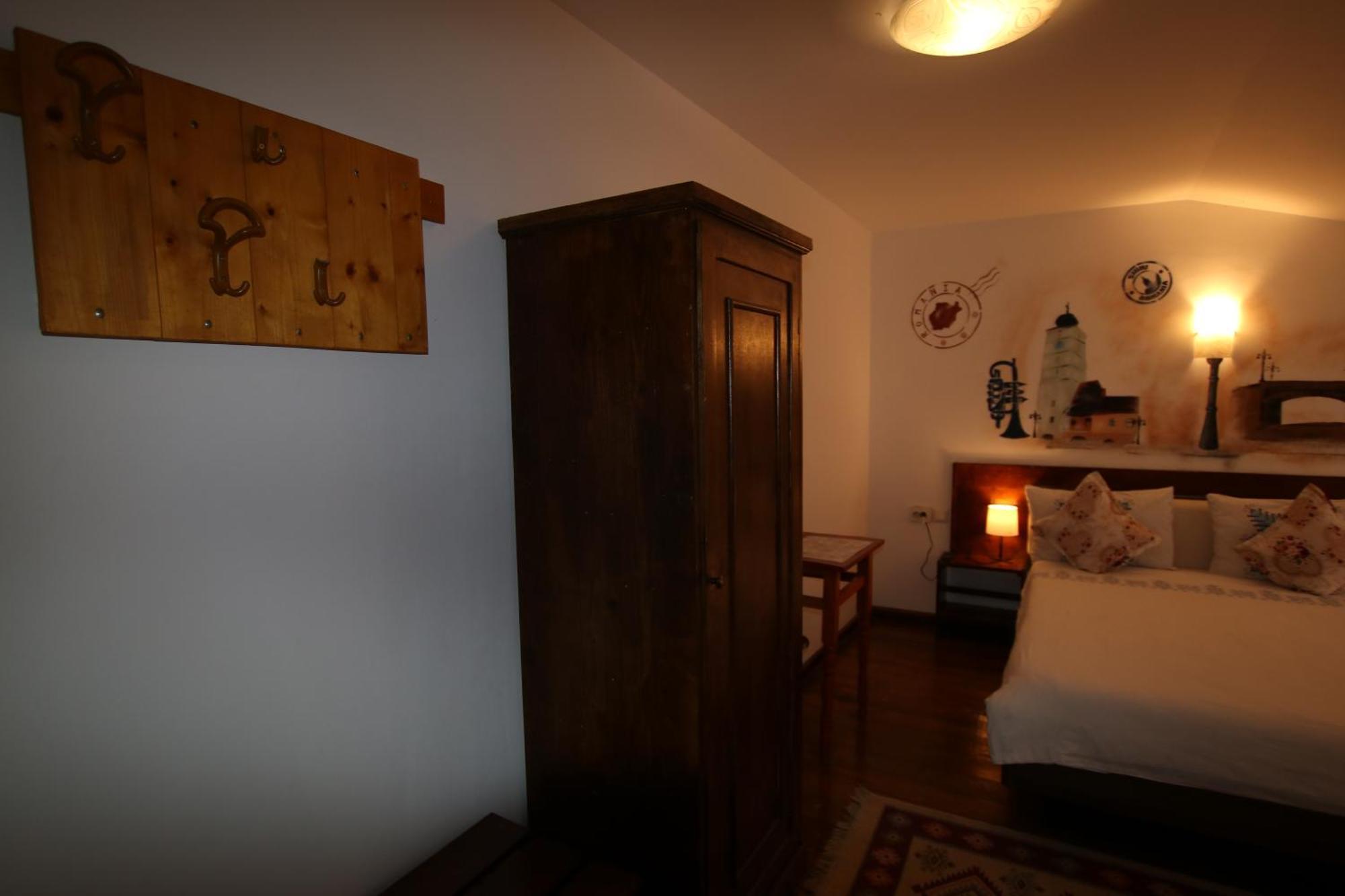 B&B Duo Caffe Baneasa Bucureşti Ngoại thất bức ảnh