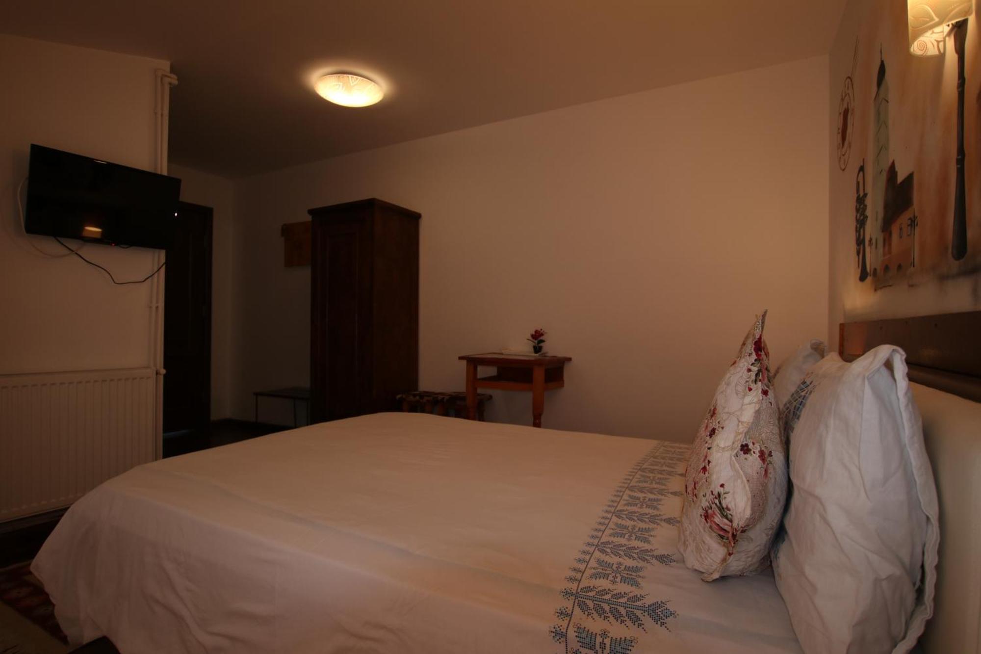 B&B Duo Caffe Baneasa Bucureşti Ngoại thất bức ảnh