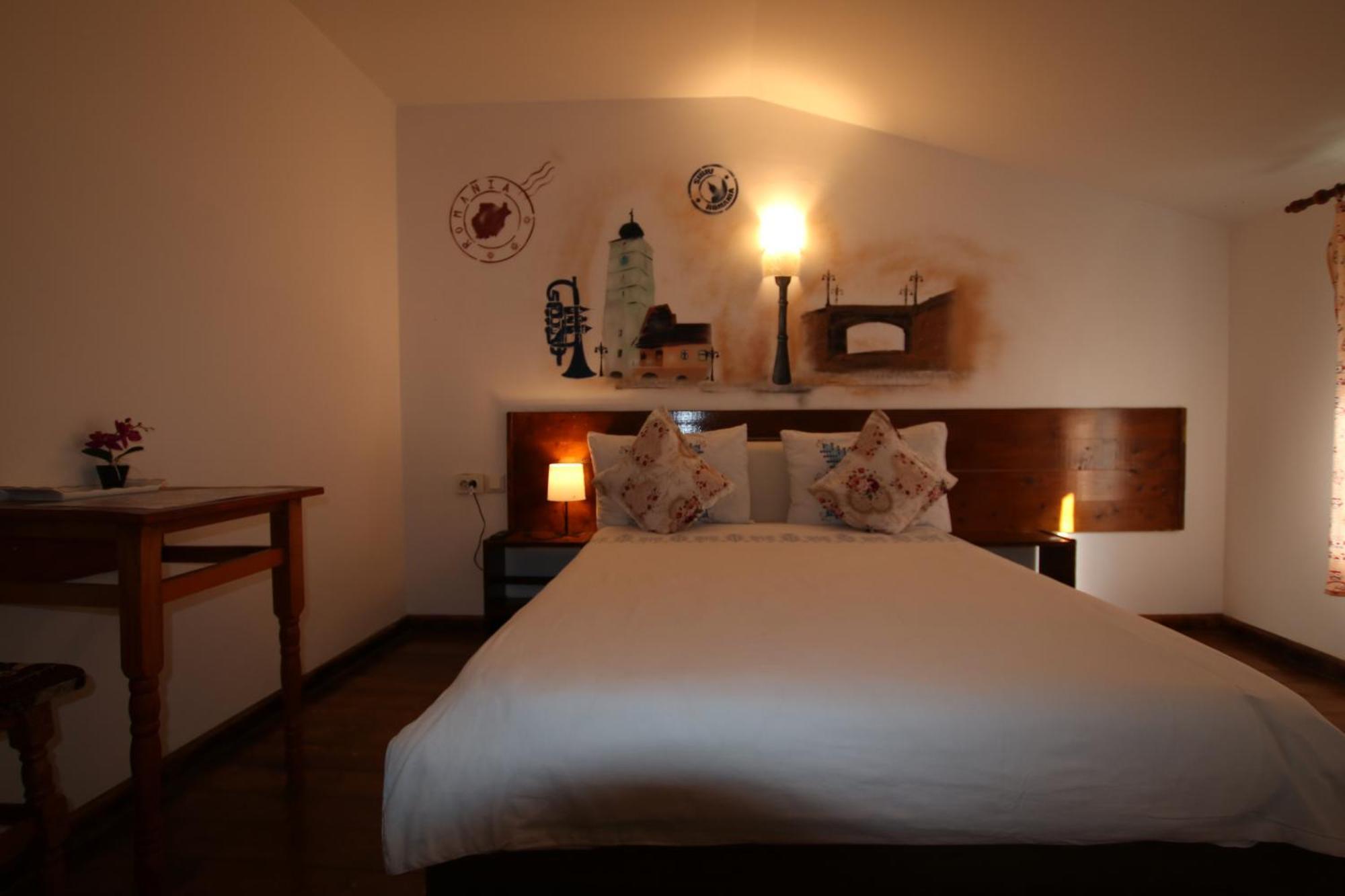 B&B Duo Caffe Baneasa Bucureşti Ngoại thất bức ảnh