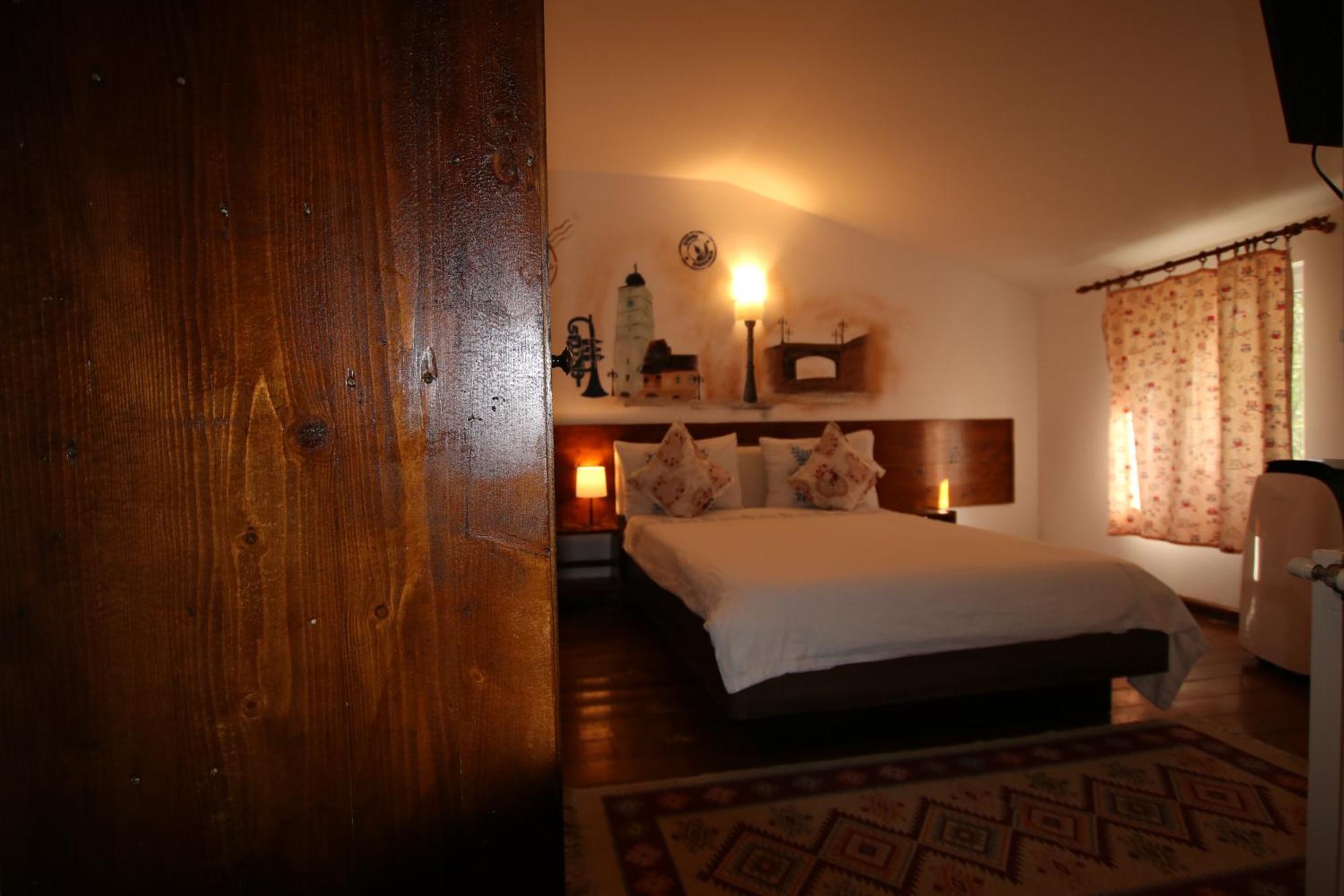B&B Duo Caffe Baneasa Bucureşti Ngoại thất bức ảnh