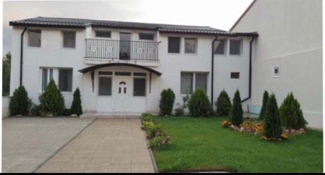 B&B Duo Caffe Baneasa Bucureşti Ngoại thất bức ảnh